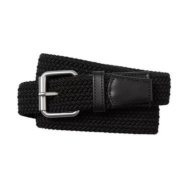 Carhartt WIP Jackson Belt Black - KYOTO - Carhartt WIP