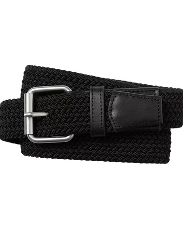 Carhartt WIP Jackson Belt Black - KYOTO - Carhartt WIP