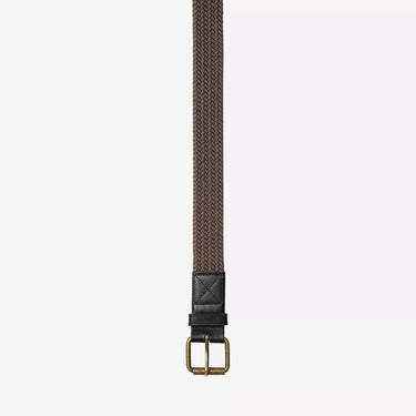 Carhartt WIP Jackson Belt Chocolate / Black - KYOTO - Carhartt WIP