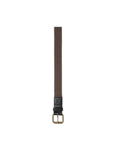 Carhartt WIP Jackson Belt Chocolate / Black - KYOTO - Carhartt WIP