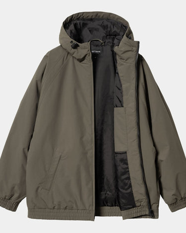 Carhartt WIP Kite Jacket Mirage - KYOTO - Carhartt WIP