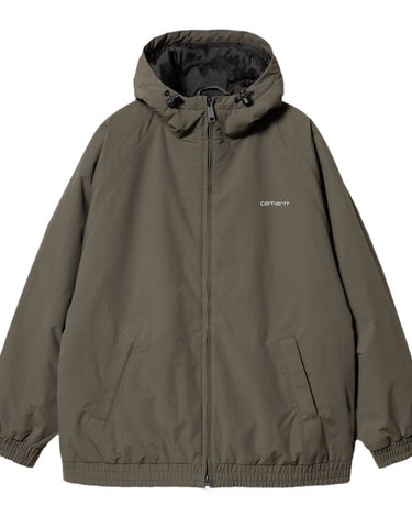 Carhartt WIP Kite Jacket Mirage - KYOTO - Carhartt WIP