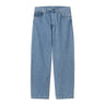 Carhartt WIP Landon Pant Blue HEAVY stone wash - KYOTO - Carhartt WIP