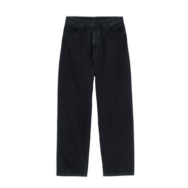 Carhartt WIP Landon Pant Blue midnight wash - KYOTO - Carhartt WIP
