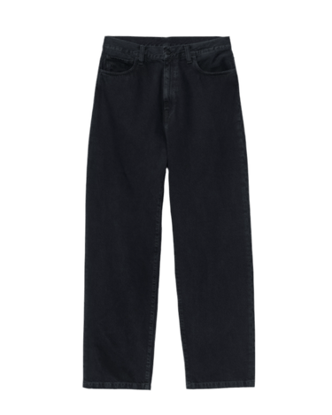 Carhartt WIP Landon Pant Blue midnight wash - KYOTO - Carhartt WIP