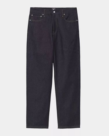 Carhartt WIP Landon Pant Blue rigid - KYOTO - Carhartt WIP