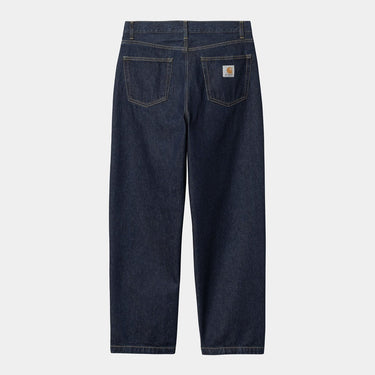 Carhartt WIP Landon Pant Blue rinsed - KYOTO - Carhartt WIP