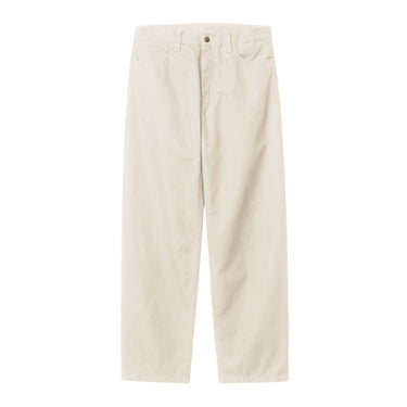 Carhartt WIP Landon Pant Moonbeam - KYOTO - Carhartt WIP