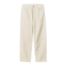 Carhartt WIP Landon Pant Moonbeam - KYOTO - Carhartt WIP