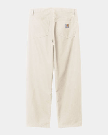 Carhartt WIP Landon Pant Moonbeam - KYOTO - Carhartt WIP