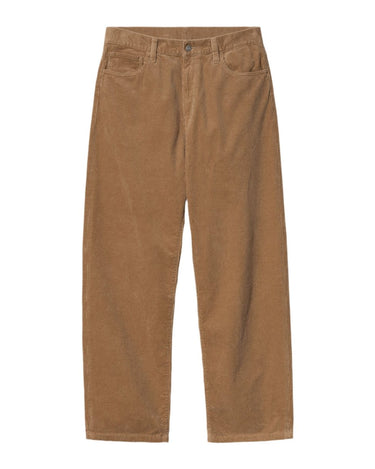 Carhartt WIP Landon Pant Peanut - KYOTO - Carhartt WIP