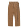 Carhartt WIP Landon Pant Peanut - KYOTO - Carhartt WIP