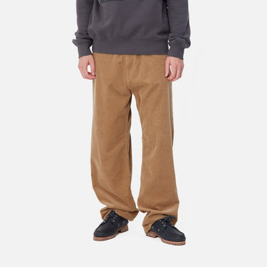 Carhartt WIP Landon Pant Peanut - KYOTO - Carhartt WIP