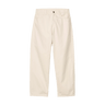 Carhartt WIP Landon Pant Salt - KYOTO - Carhartt WIP