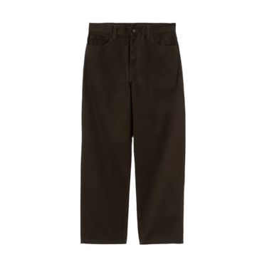 Carhartt WIP Landon Pant Tobacco - KYOTO - Carhartt WIP