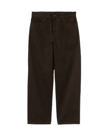 Carhartt WIP Landon Pant Tobacco - KYOTO - Carhartt WIP