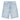 Carhartt WIP Landon Short Blue heavy worn bleached - KYOTO - Carhartt WIP
