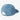 Carhartt WIP Lucas Cap Blue - KYOTO - Carhartt WIP