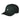 Carhartt WIP Madison Logo Cap Dark Scarab / White