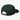 Carhartt WIP Madison Logo Cap Dark Scarab / White