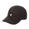 Carhartt WIP Madison Logo Cap Palisander / Wax - KYOTO - Carhartt WIP