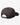 Carhartt WIP Madison Logo Cap Tobacco / White - KYOTO - Carhartt WIP