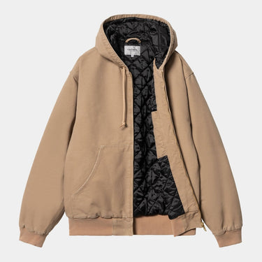 Carhartt WIP OG Active Jacket Peanut - KYOTO - Carhartt WIP