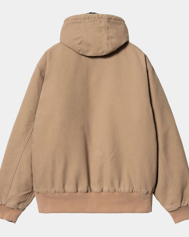 Carhartt WIP OG Active Jacket Peanut - KYOTO - Carhartt WIP