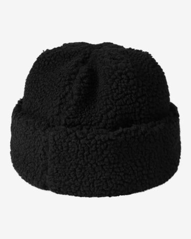 Carhartt WIP Prentis Beanie Black - KYOTO - Carhartt WIP