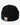 Carhartt WIP Prentis Beanie Black - KYOTO - Carhartt WIP