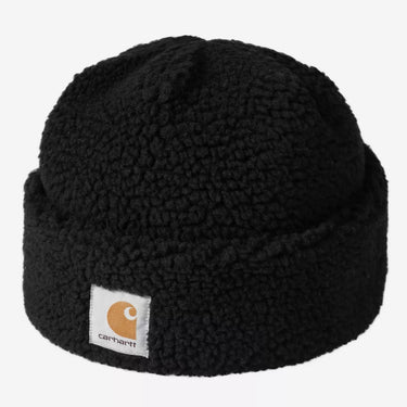 Carhartt WIP Prentis Beanie Black - KYOTO - Carhartt WIP