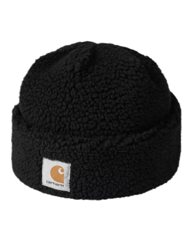 Carhartt WIP Prentis Beanie Black - KYOTO - Carhartt WIP