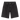 Carhartt WIP Rylan Short Rylan Stripe, Black - KYOTO - Carhartt WIP