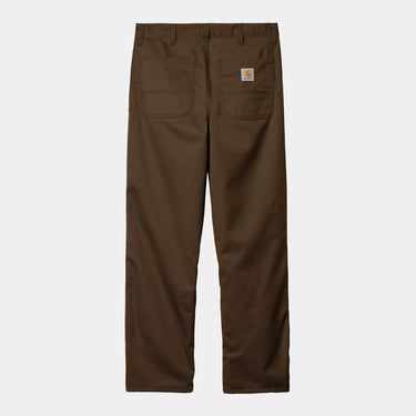 Carhartt WIP Simple Pant Bukser Liberica rinsed - KYOTO - Carhartt WIP