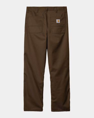 Carhartt WIP Simple Pant Bukser Liberica rinsed - KYOTO - Carhartt WIP