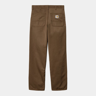 Carhartt WIP Simple Pant Chocolate - KYOTO - Carhartt WIP