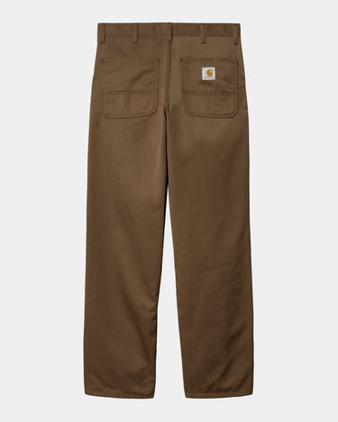 Carhartt WIP Simple Pant Chocolate - KYOTO - Carhartt WIP