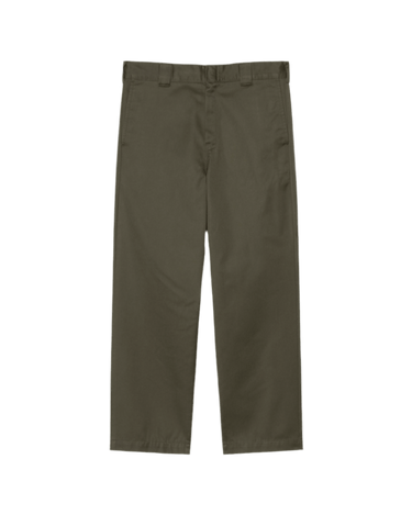Carhartt WIP Simple Pant Cypress - KYOTO - Carhartt WIP