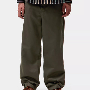Carhartt WIP Simple Pant Cypress - KYOTO - Carhartt WIP