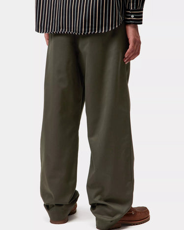 Carhartt WIP Simple Pant Cypress - KYOTO - Carhartt WIP