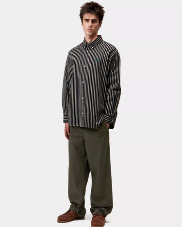 Carhartt WIP Simple Pant Cypress - KYOTO - Carhartt WIP