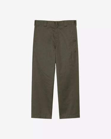 Carhartt WIP Simple Pant Cypress - KYOTO - Carhartt WIP