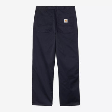 Carhartt WIP Simple Pant Dark Navy - KYOTO - Carhartt WIP