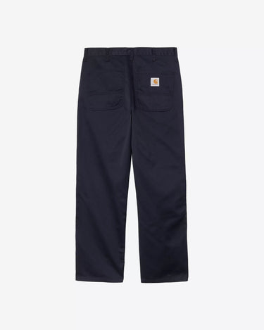 Carhartt WIP Simple Pant Dark Navy - KYOTO - Carhartt WIP