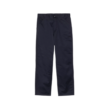 Carhartt WIP Simple Pant Dark Navy - KYOTO - Carhartt WIP