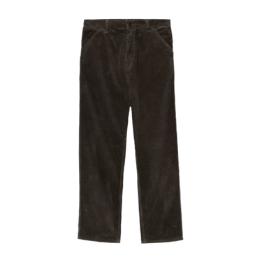 Carhartt WIP Simple Pant Fløjl Tobacco - KYOTO - Carhartt WIP