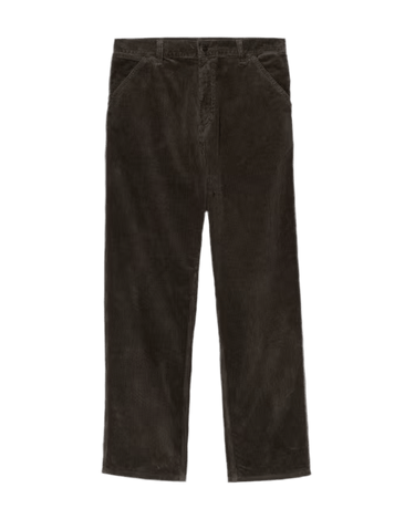 Carhartt WIP Simple Pant Fløjl Tobacco - KYOTO - Carhartt WIP