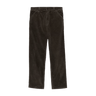 Carhartt WIP Simple Pant Fløjl Tobacco - KYOTO - Carhartt WIP