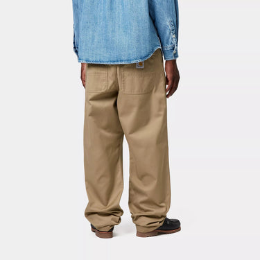 Carhartt WIP Simple Pant Leather - KYOTO - Carhartt WIP