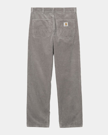 Carhartt WIP Simple Pant Misty Grey - KYOTO - Carhartt WIP